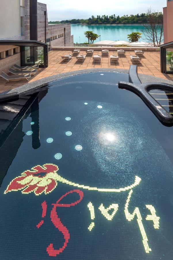Thai Si Royal Thai Spa Lovadina Exterior photo