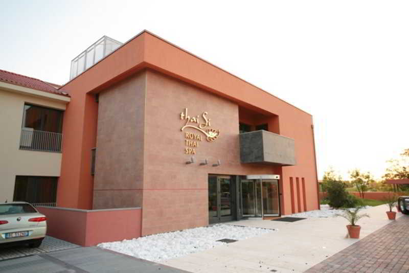 Thai Si Royal Thai Spa Lovadina Exterior photo