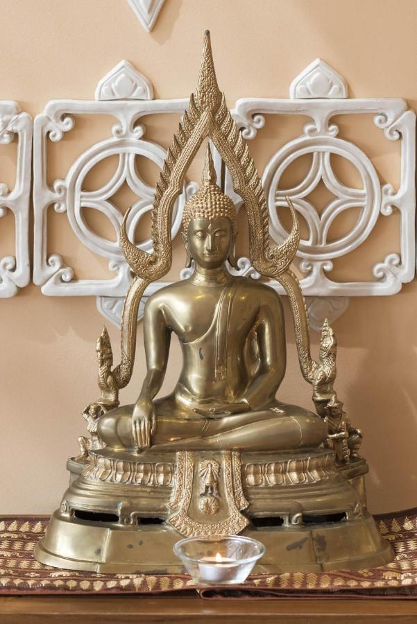 Thai Si Royal Thai Spa Lovadina Exterior photo