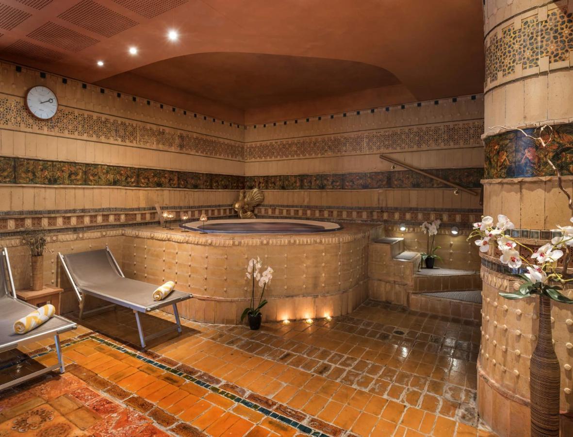 Thai Si Royal Thai Spa Lovadina Exterior photo