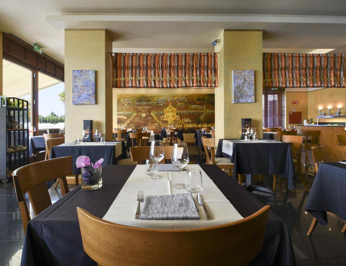 Thai Si Royal Thai Spa Lovadina Exterior photo